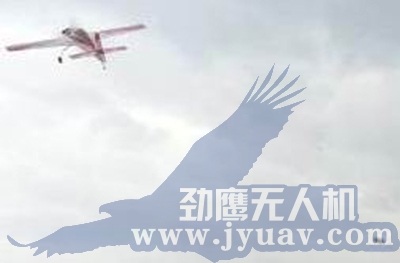 昆明劲鹰无(wú)人机航拍航测遥感(gǎn)拉着软(ruǎn)连接的负载